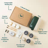 Bathroom Detox Box - My Green Routine