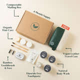 Bathroom Detox Box - My Green Routine