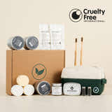 Bathroom Detox Box - My Green Routine