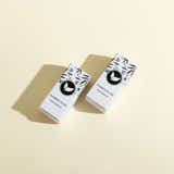 Charcoal Activated Bamboo Floss - My Green Routine