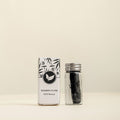 Charcoal Activated Bamboo Floss