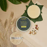 Coconut & Lemon Body Wash Bar - My Green Routine