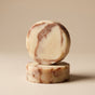 Coconut Milk & Rose Clay Body Wash Bar - My Green Routine