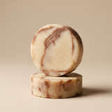 Coconut Milk & Rose Clay Body Wash Bar - My Green Routine