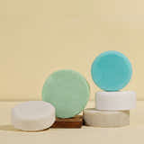 Curly Hair & Body Bundle - My Green Routine