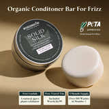 Curly Shampoo & Conditioner Combo - My Green Routine