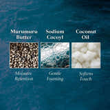 Curly Shampoo & Conditioner Combo - My Green Routine