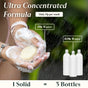 Curly Shampoo & Conditioner Combo - My Green Routine