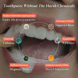 Dental Bundle (3 Month) - My Green Routine