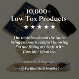 Dental Detox Set - My Green Routine