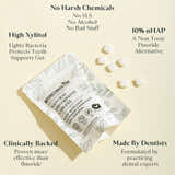 Dental Detox Set - My Green Routine