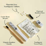 Dental Detox Set - My Green Routine