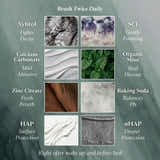 Dental Detox Set - My Green Routine