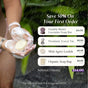 Double Butter Lavender Body Wash Bar - My Green Routine