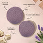Double Butter Lavender Body Wash Bar - My Green Routine