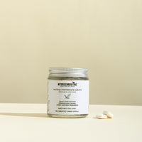 Fluoride Free Toothpaste Tablets - My Green Routine