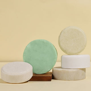 Hair & Body Bundle - My Green Routine