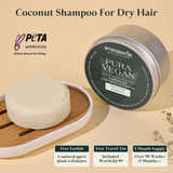 Hydrating Shampoo & Conditioning Combo - My Green Routine