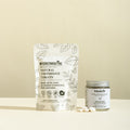 Nano Hydroxyapatite Toothpaste Tablets