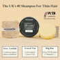 Milk Protein Shampoo Bar For Thin Hair - My Green Routine