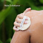 Mini Agave Plant Loofah Disc - My Green Routine