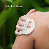 Mini Agave Plant Loofah Disc - My Green Routine