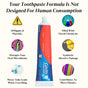 Nano Hydroxyapatite Toothpaste Tablets - My Green Routine