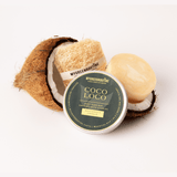 Natural Body Wash Bar - My Green Routine