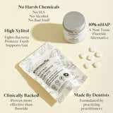 Natural Dental Bundle - My Green Routine