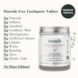 Natural Dental Bundle - My Green Routine