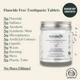 Natural Dental Bundle - My Green Routine