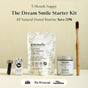 Natural Dental Bundle - My Green Routine