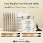 Natural Dental Bundle - My Green Routine