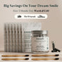Natural Dental Bundle - My Green Routine