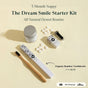 Organic Bamboo Toothbrush - My Green Routine