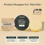 Protein Hair & Body Bundle - My Green Routine