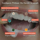 Toothpaste Trial Pack - My Green Routine