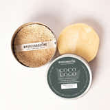 Travel Tin - My Green Routine
