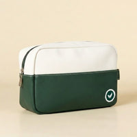 Vegan Leather Travel Case - My Green Routine