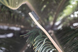 Organic Bamboo Toothbrush